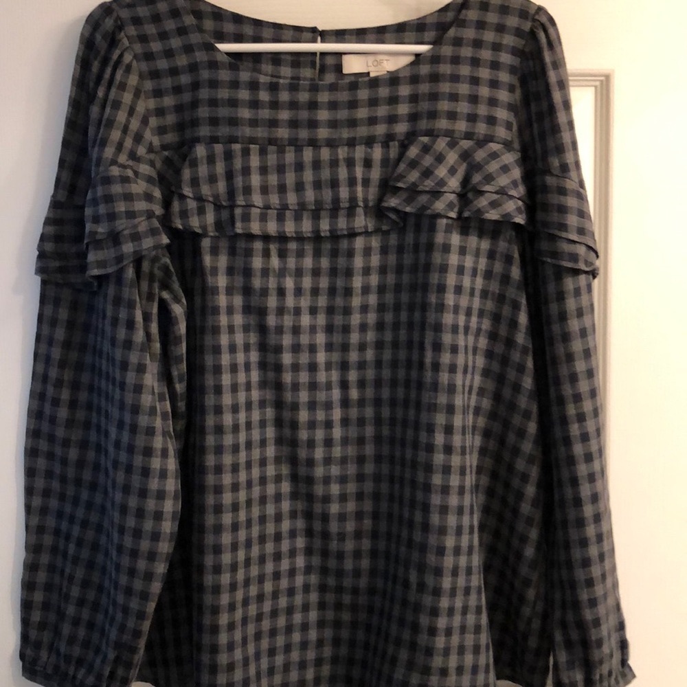 Loft top for sale